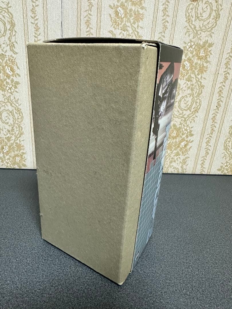 新品未使用　ビリケン商会ブリキ　ロボコップ3 希少品 — image 4