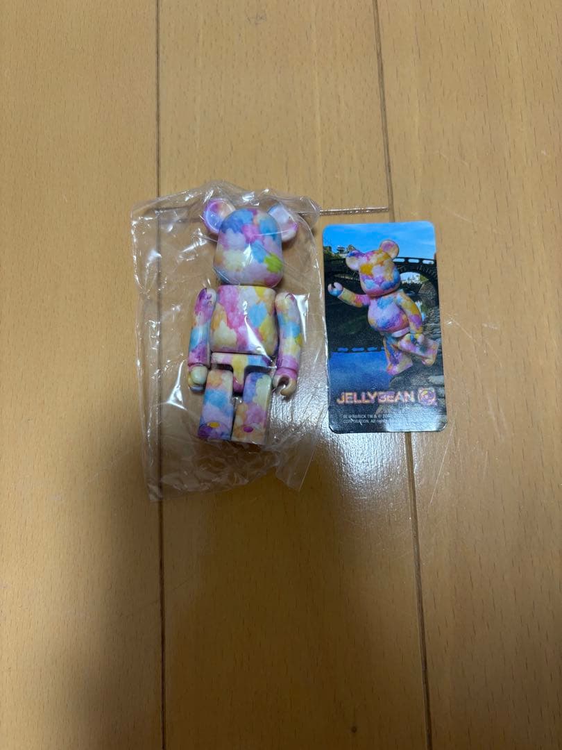 ベアブリック47 まとめ売り — image 2