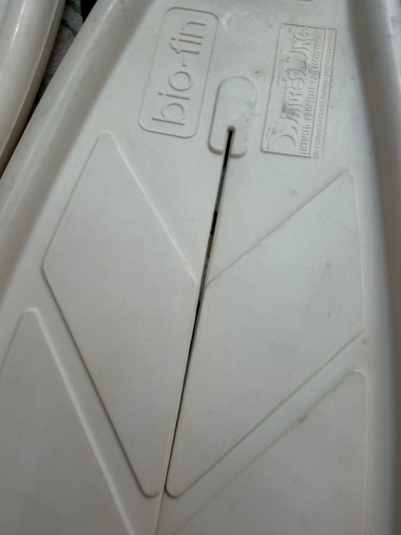 ダイビング用フィン apollo/アポロ バイオフィン — image 3