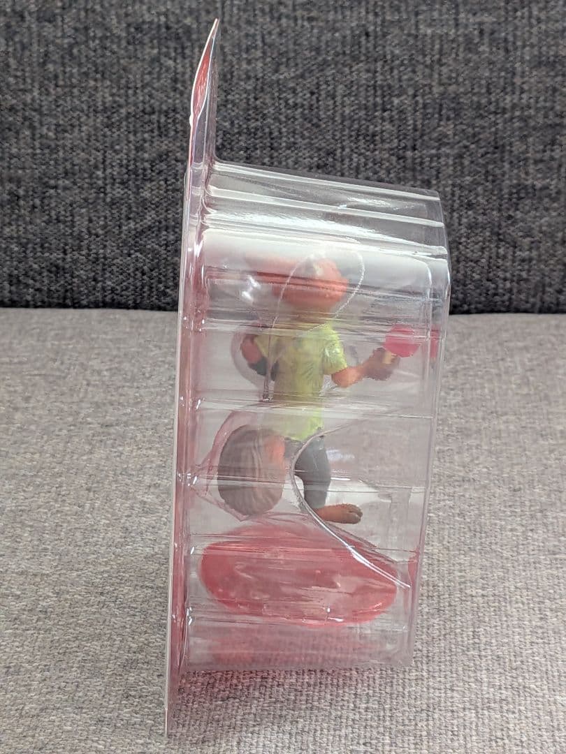 【未開封】Disney Christmas Ornament 2025 ニック — image 4