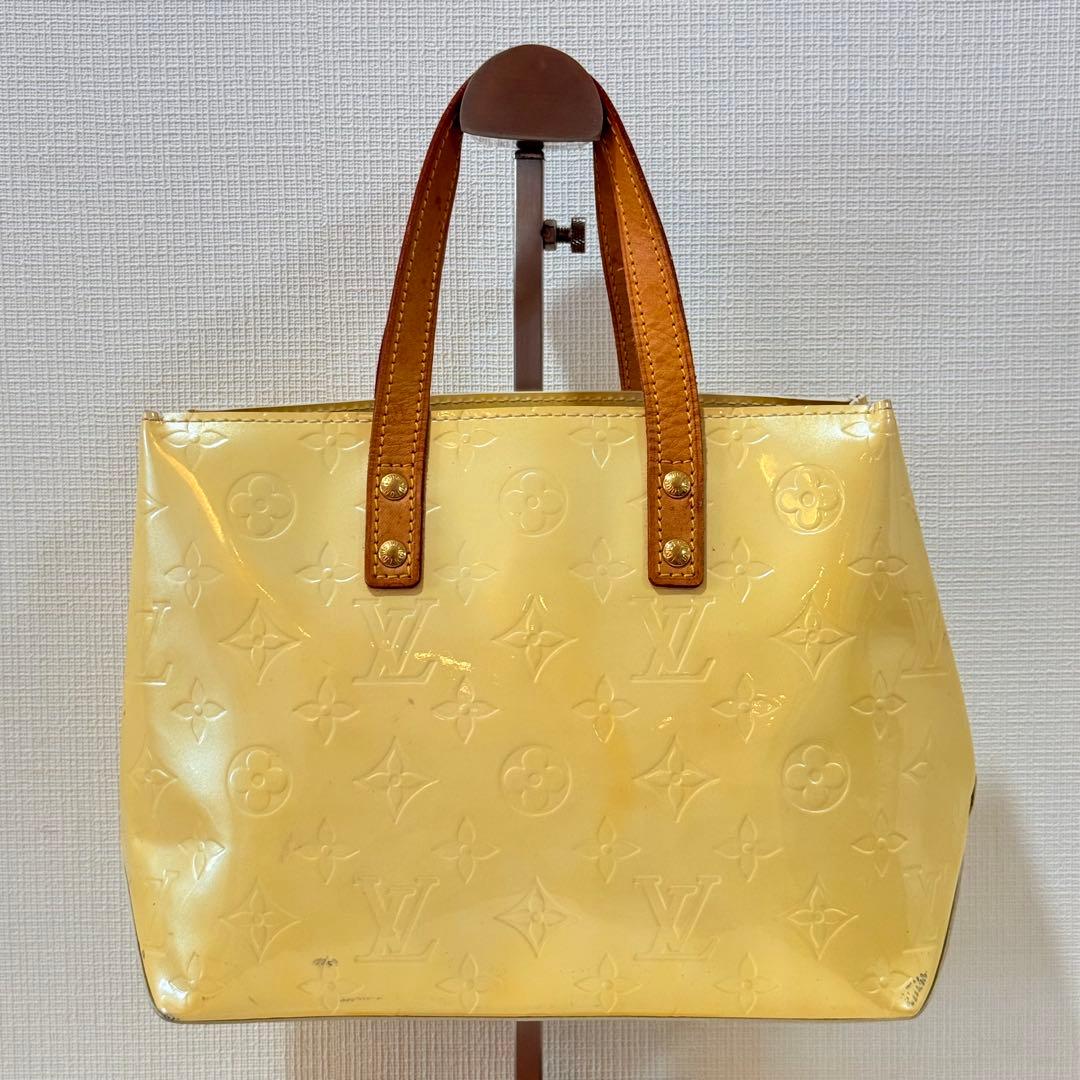 LOUIS VUITTON ルイヴィトン ヴェルニリードPM M91144バック — image 2