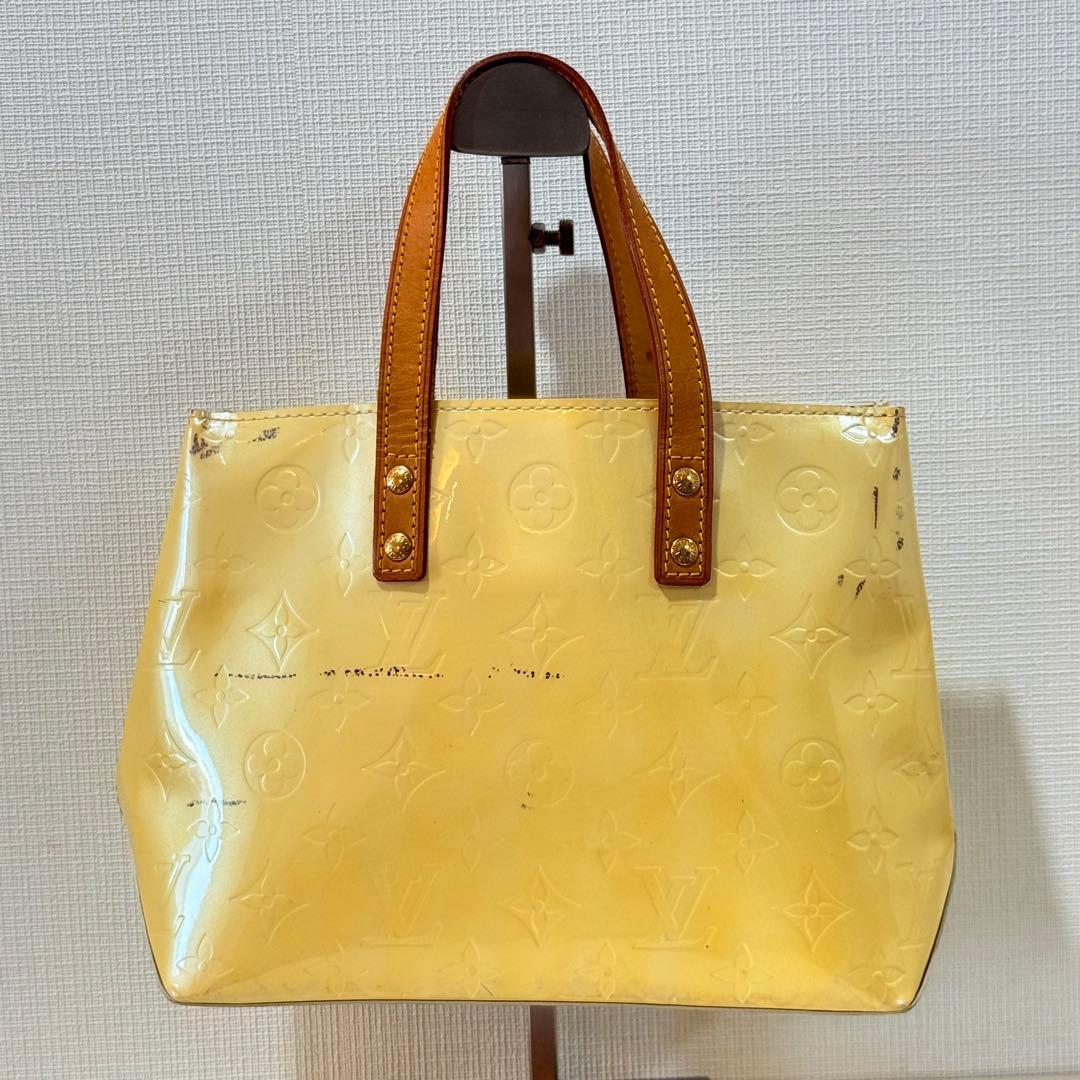 LOUIS VUITTON ルイヴィトン ヴェルニリードPM M91144バック — image 3