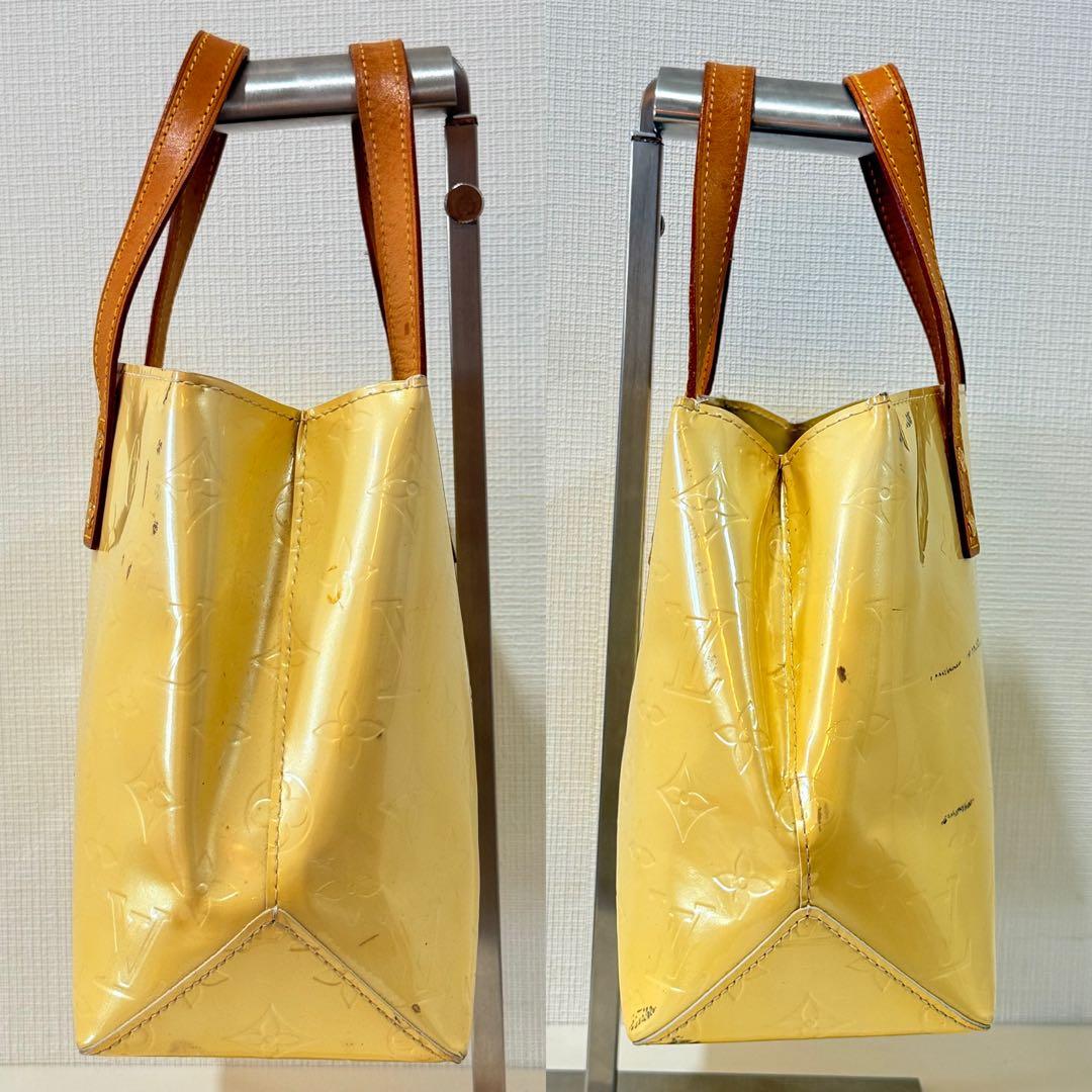 LOUIS VUITTON ルイヴィトン ヴェルニリードPM M91144バック — image 4