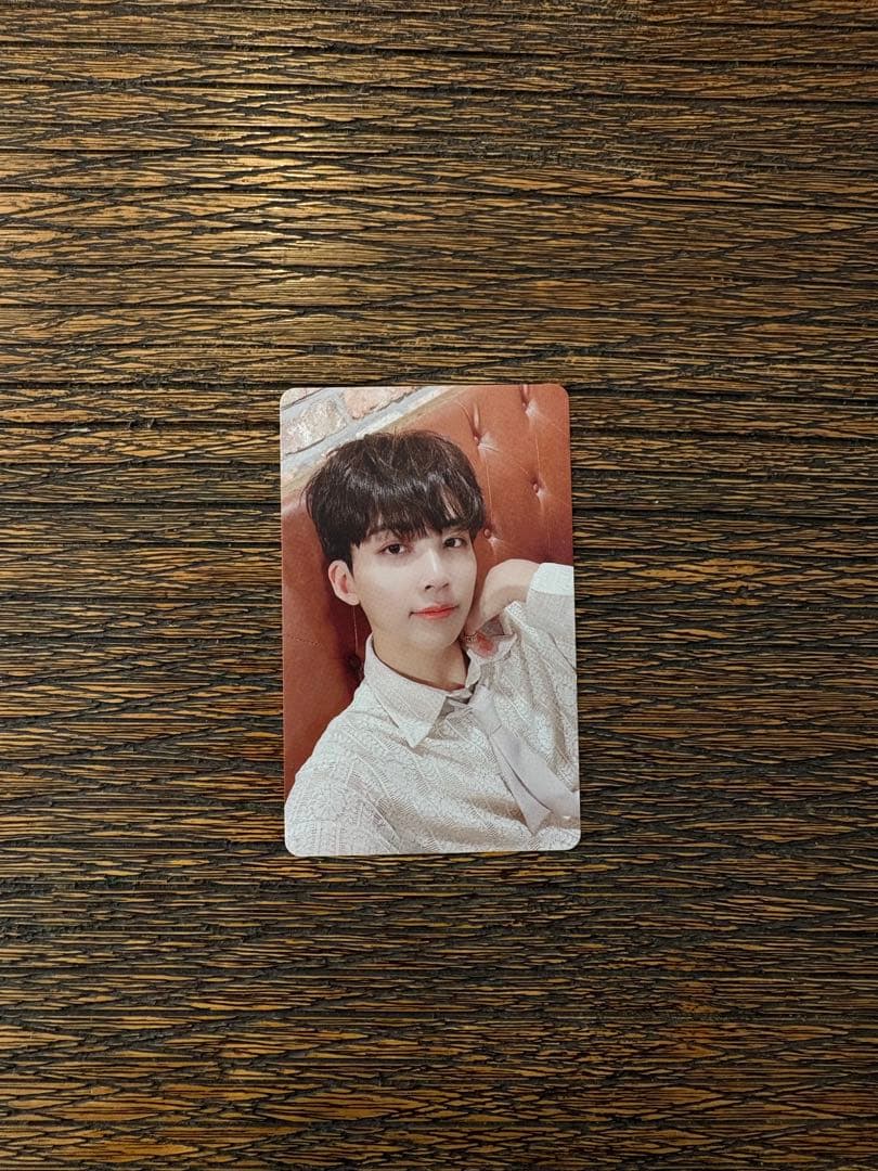 ★特典トレカあり　SEVENTEEN 7THMINI ALBUM — image 3