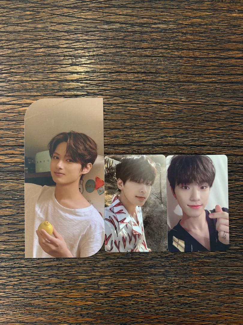 ★特典トレカあり　SEVENTEEN 7THMINI ALBUM — image 4