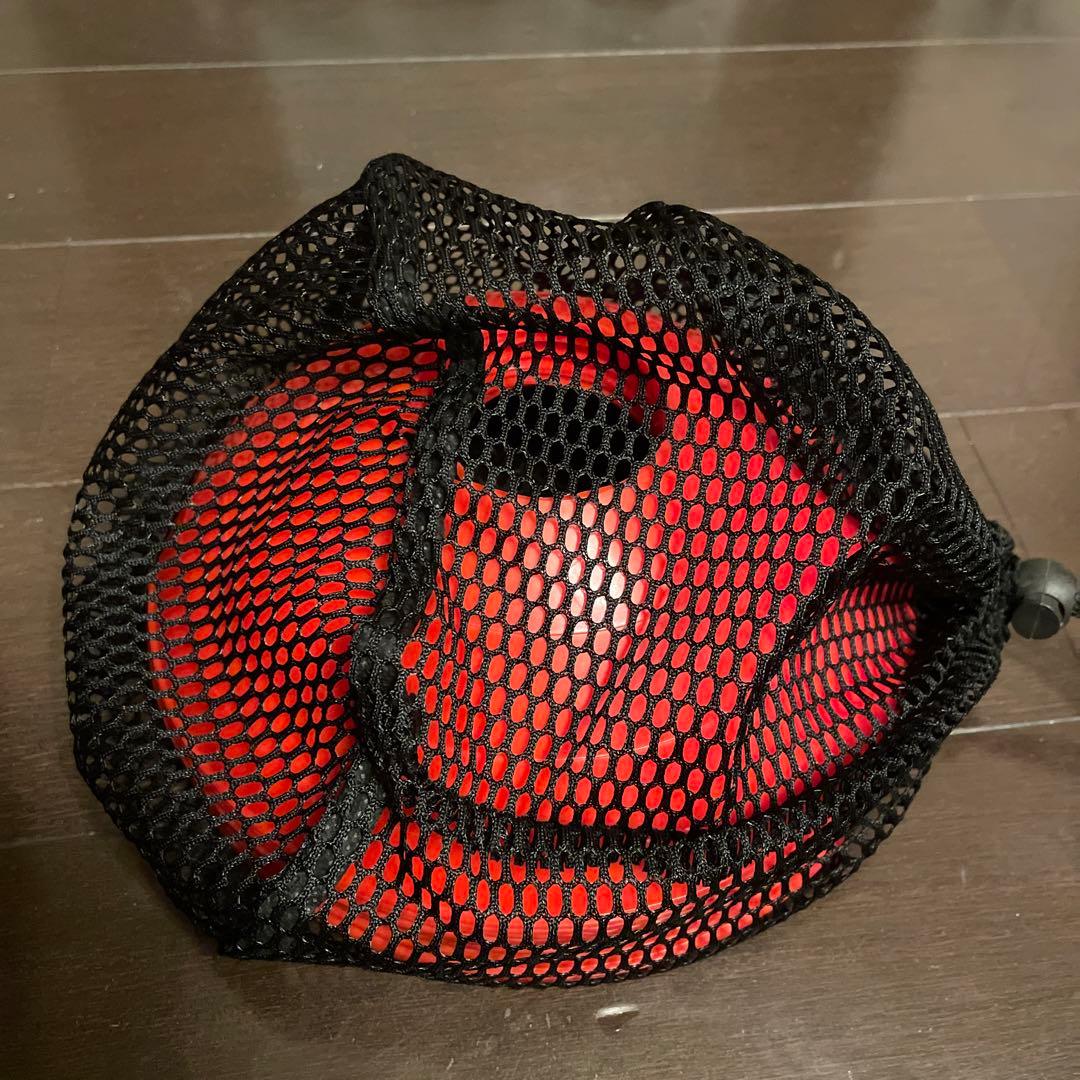 新品未使用　サッカー　フットサル　マーカー10個セット — image 2