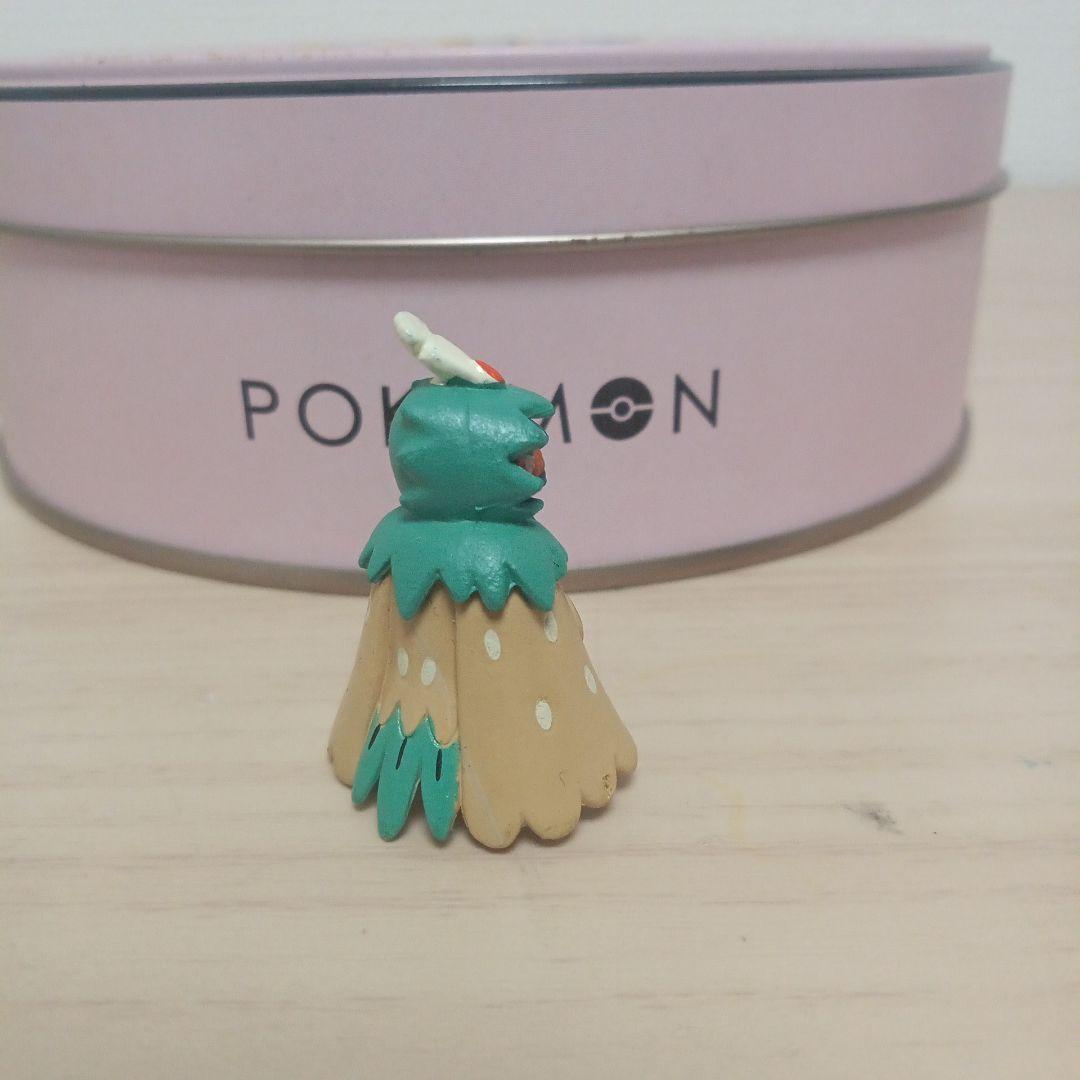 ポケモン　ゲットコレクションズ　ジュナイパー — image 2