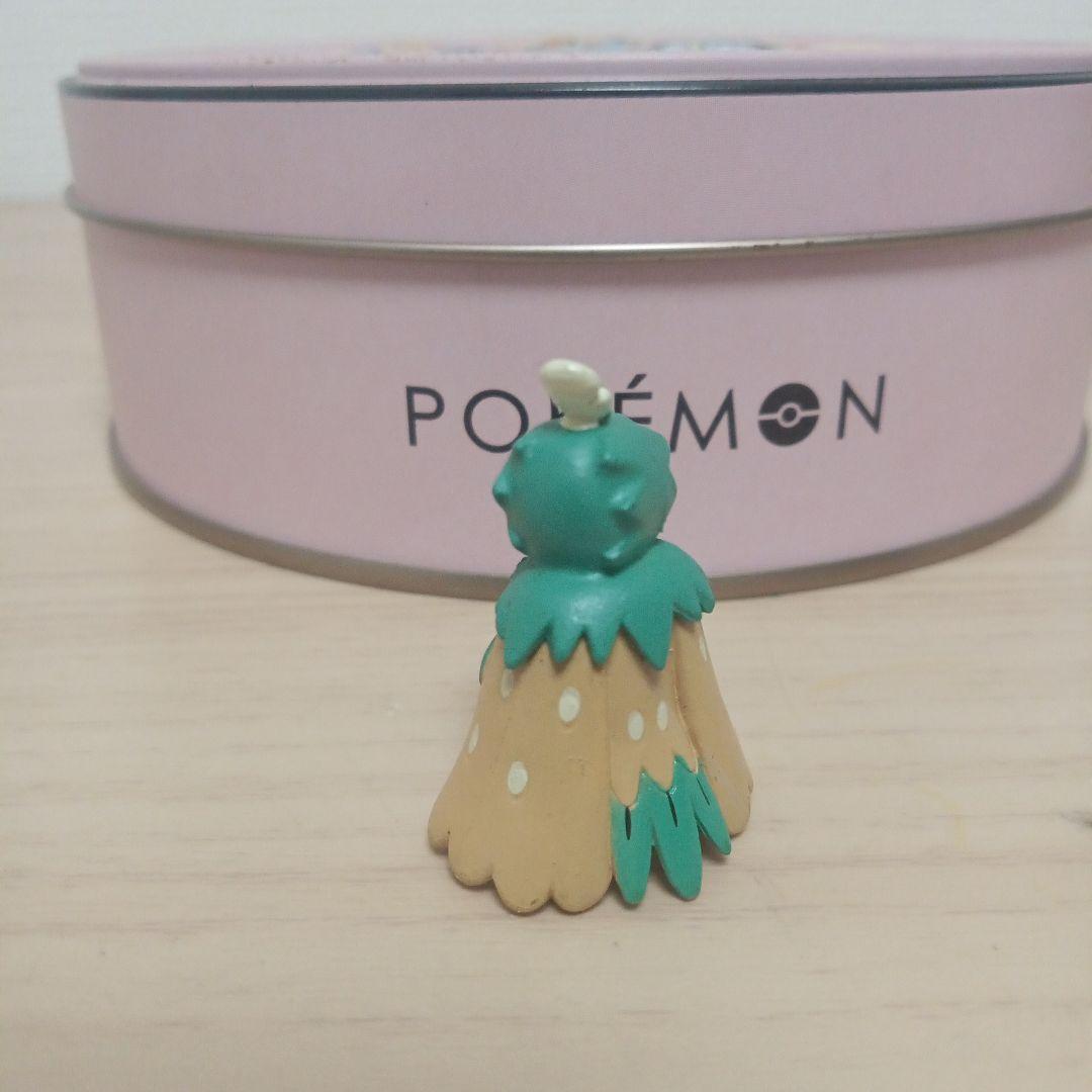 ポケモン　ゲットコレクションズ　ジュナイパー — image 3