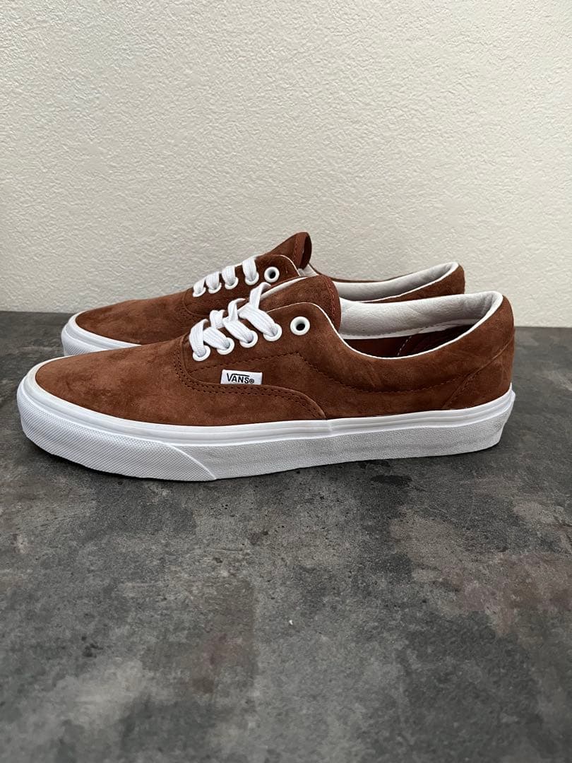 VANS ERA バンズ エラ　スエード　サイズ26cm — image 3