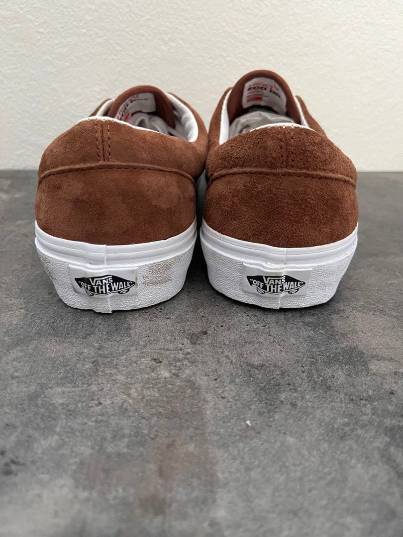 VANS ERA バンズ エラ　スエード　サイズ26cm — image 5