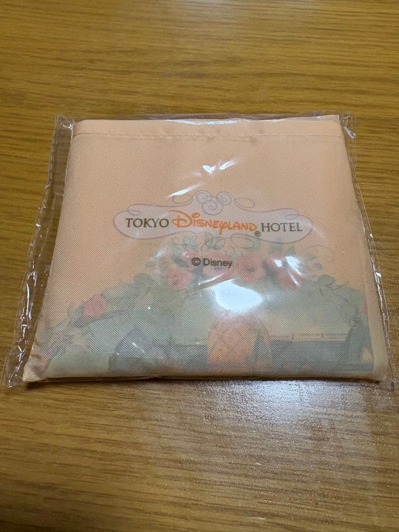 東京ディズニーランドホテル エコバッグ — image 2
