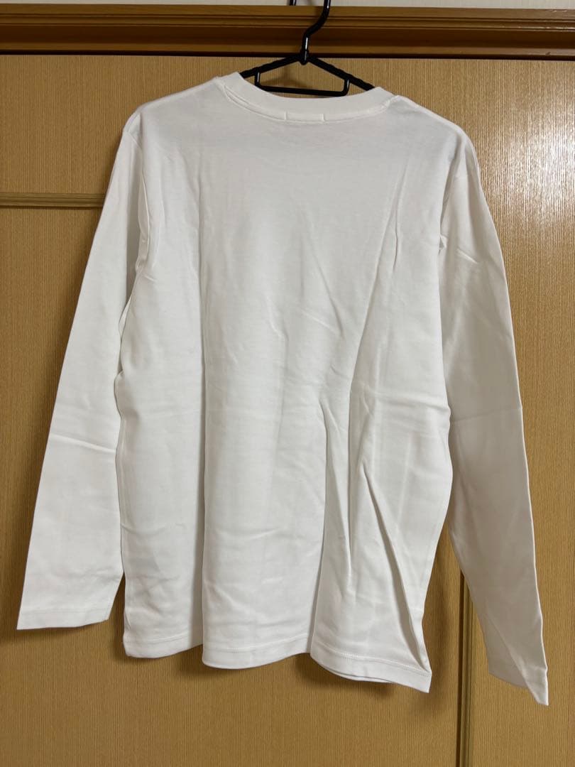 新品未使用品！GU 長袖Tシャツ③ — image 2