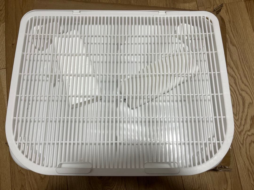 猫砂マット・飛び散り防止マット 50cm×40.5cm×9cm — image 5