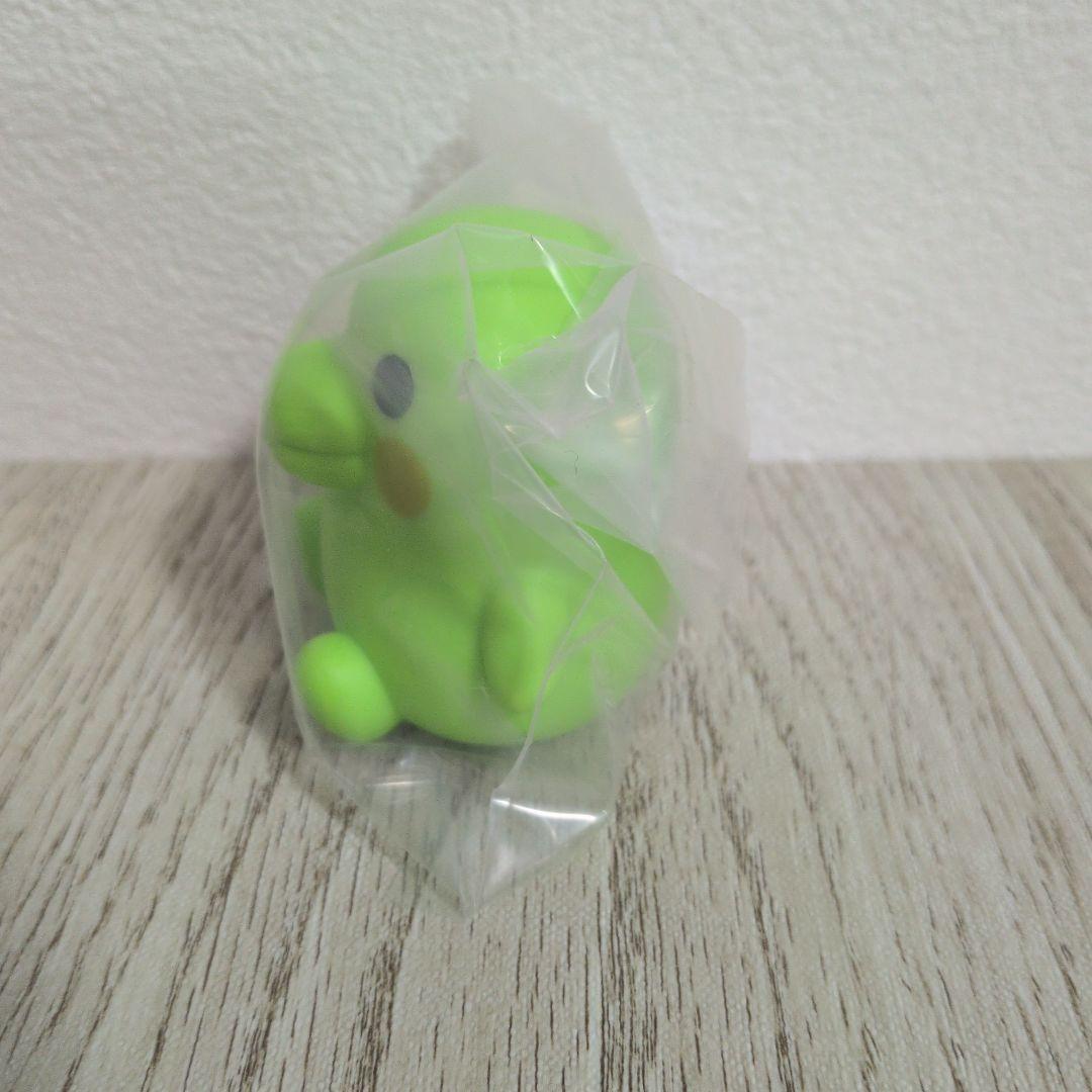 たまごっち　ソフビフィギュア　くちぱっち　1点 — image 2