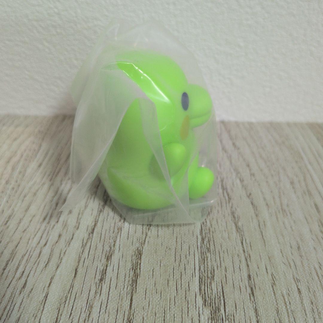 たまごっち　ソフビフィギュア　くちぱっち　1点 — image 4