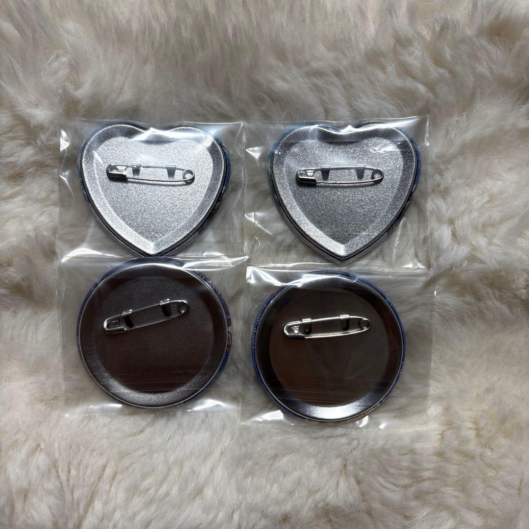 いれいす If 缶バッジ まとめ売り — image 2