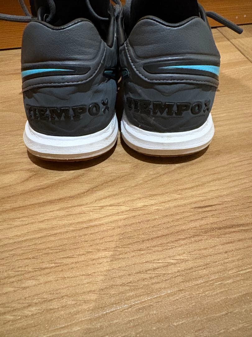 NIKE TIEMPO プロキシモフットサルシューズ 25.5cm — image 2