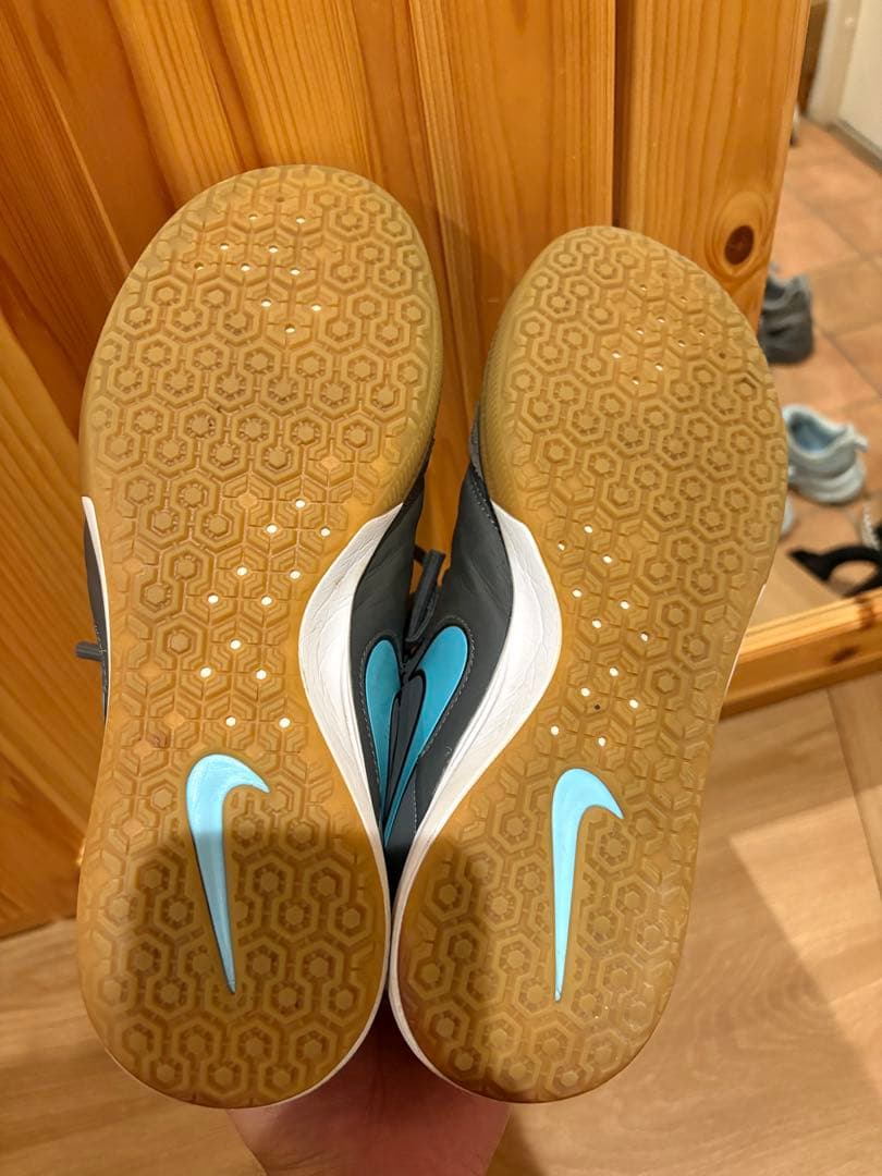 NIKE TIEMPO プロキシモフットサルシューズ 25.5cm — image 4