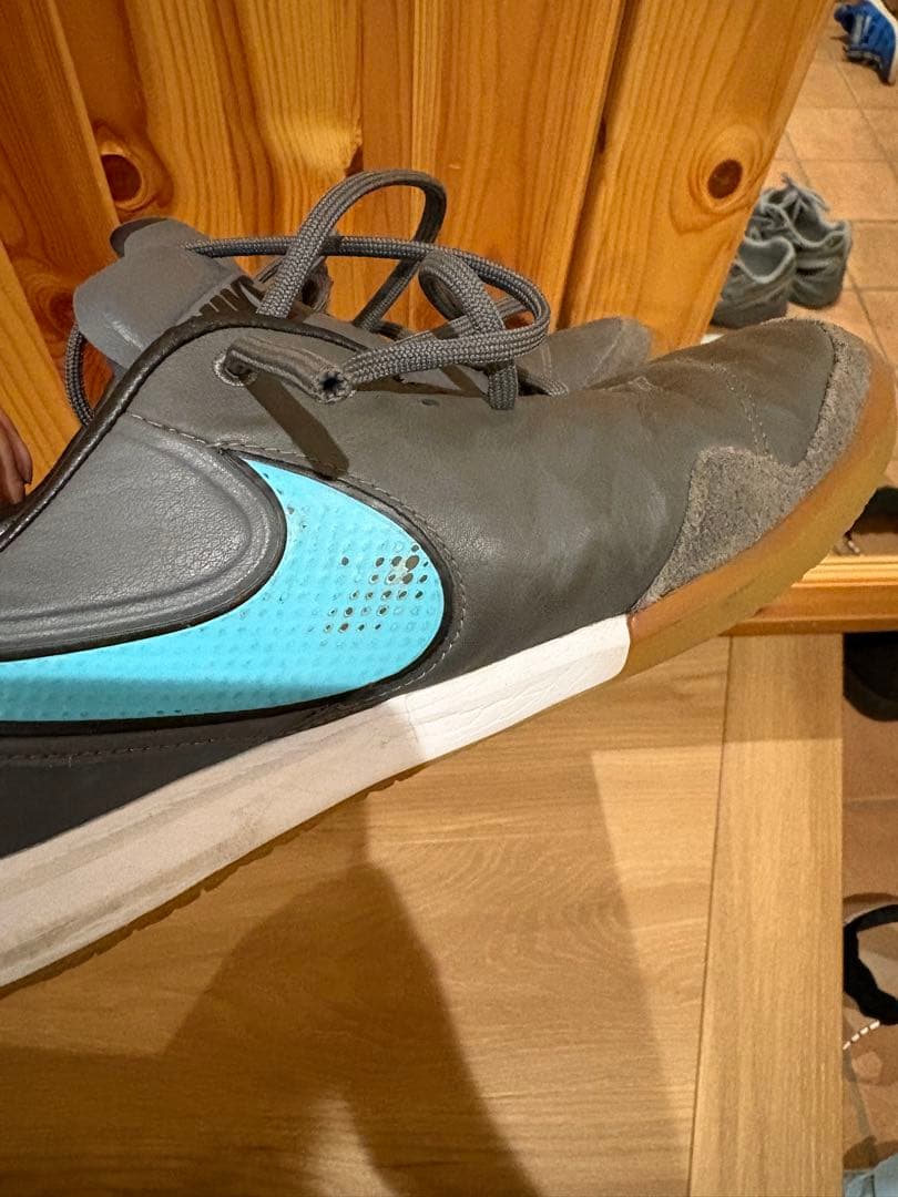 NIKE TIEMPO プロキシモフットサルシューズ 25.5cm — image 5