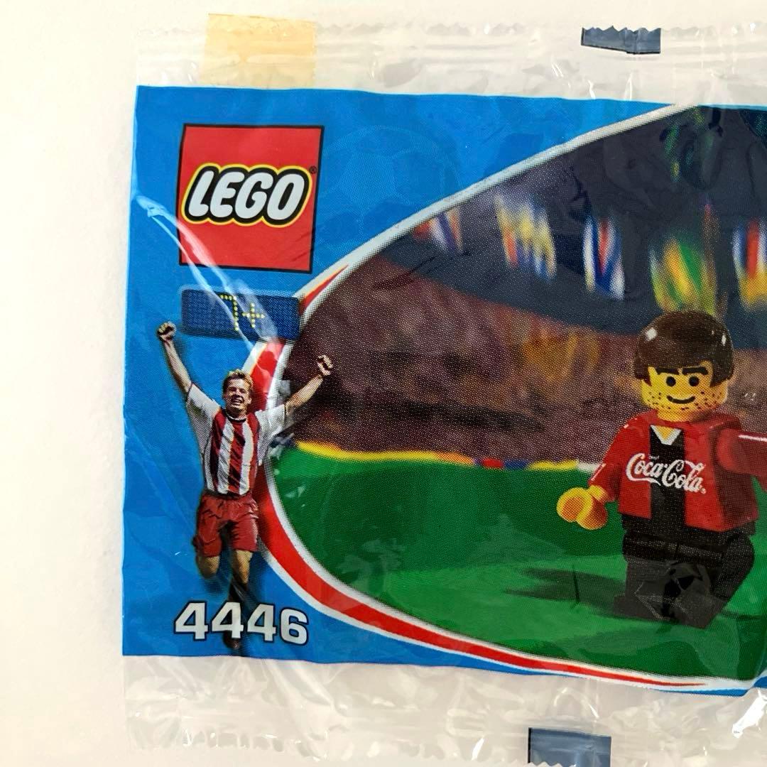 LEGO Coca-Cola サッカー コレクション　12種セット — image 3