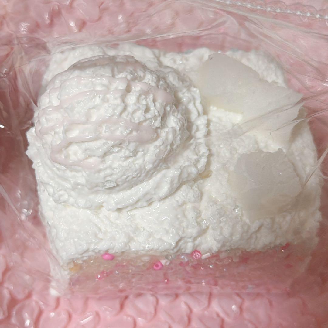 kikisquishy シャリシャリトースト もち米 — image 2