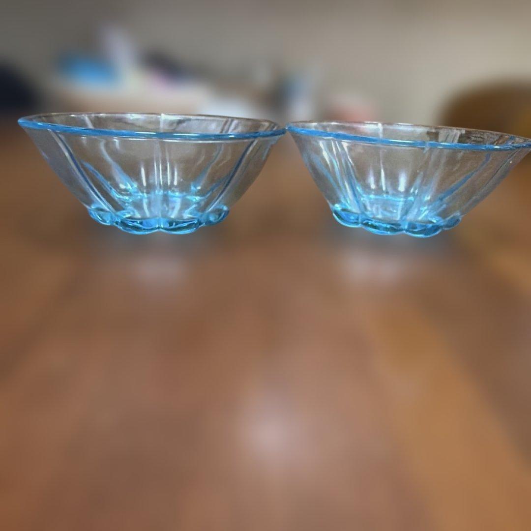 ミスドのお皿2個セット — image 2