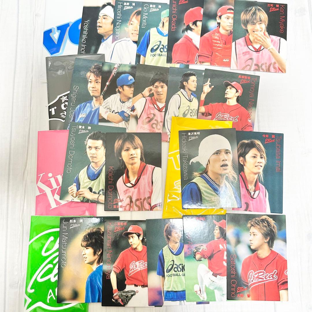 ジャニーズ　体育の日　DVD — image 2