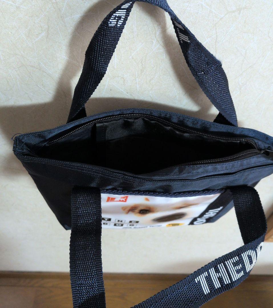 THE DOG ジャックラッセルテリア トートバッグ — image 4