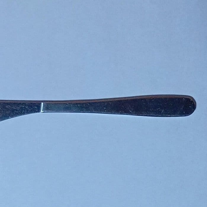 British Airways 機内食 カトラリー ナイフ フォーク ビンテージ — image 5