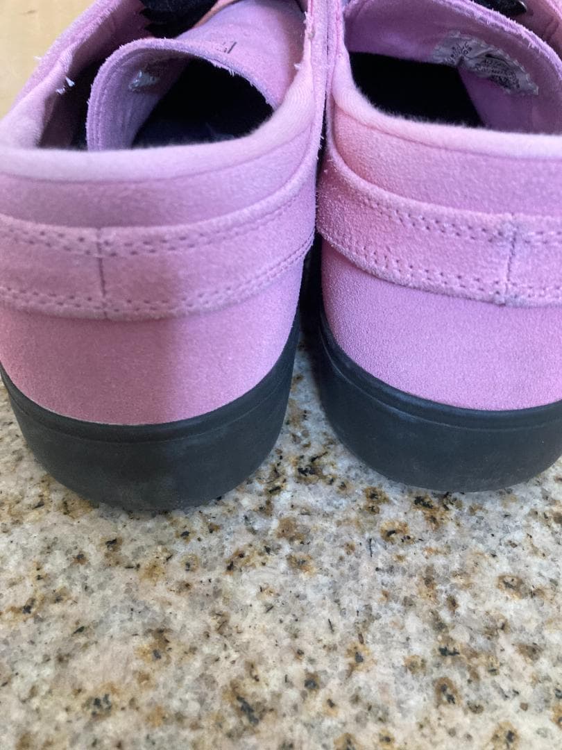 NikeSB☆Stefan Janoski☆PinkBlack☆28cm — image 4