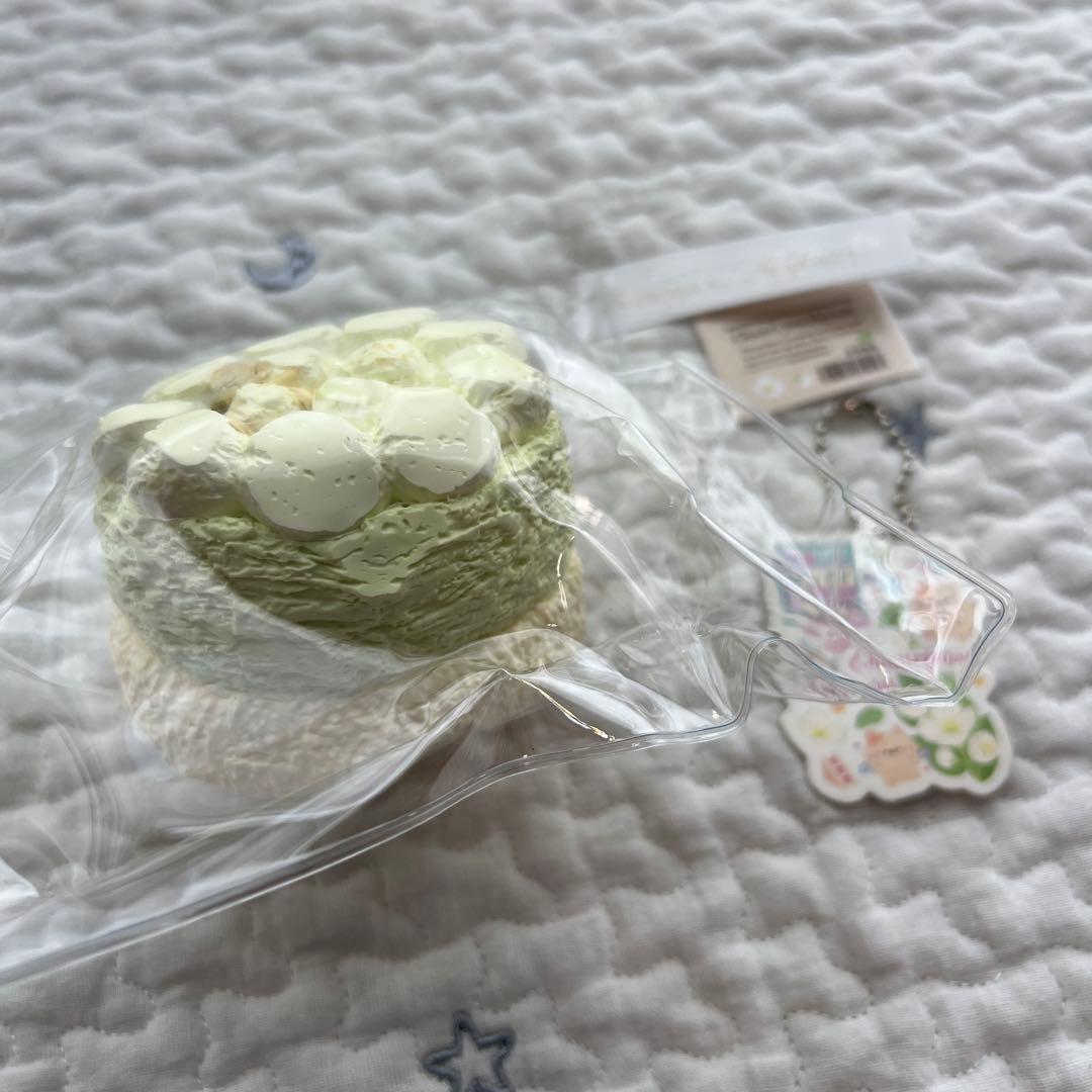 《最新作！新品》春日幼稚園　茉莉花シリーズ　スクイーズ　スタジオ　ブランド — image 3