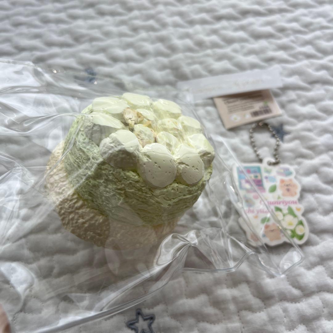 《最新作！新品》春日幼稚園　茉莉花シリーズ　スクイーズ　スタジオ　ブランド — image 4