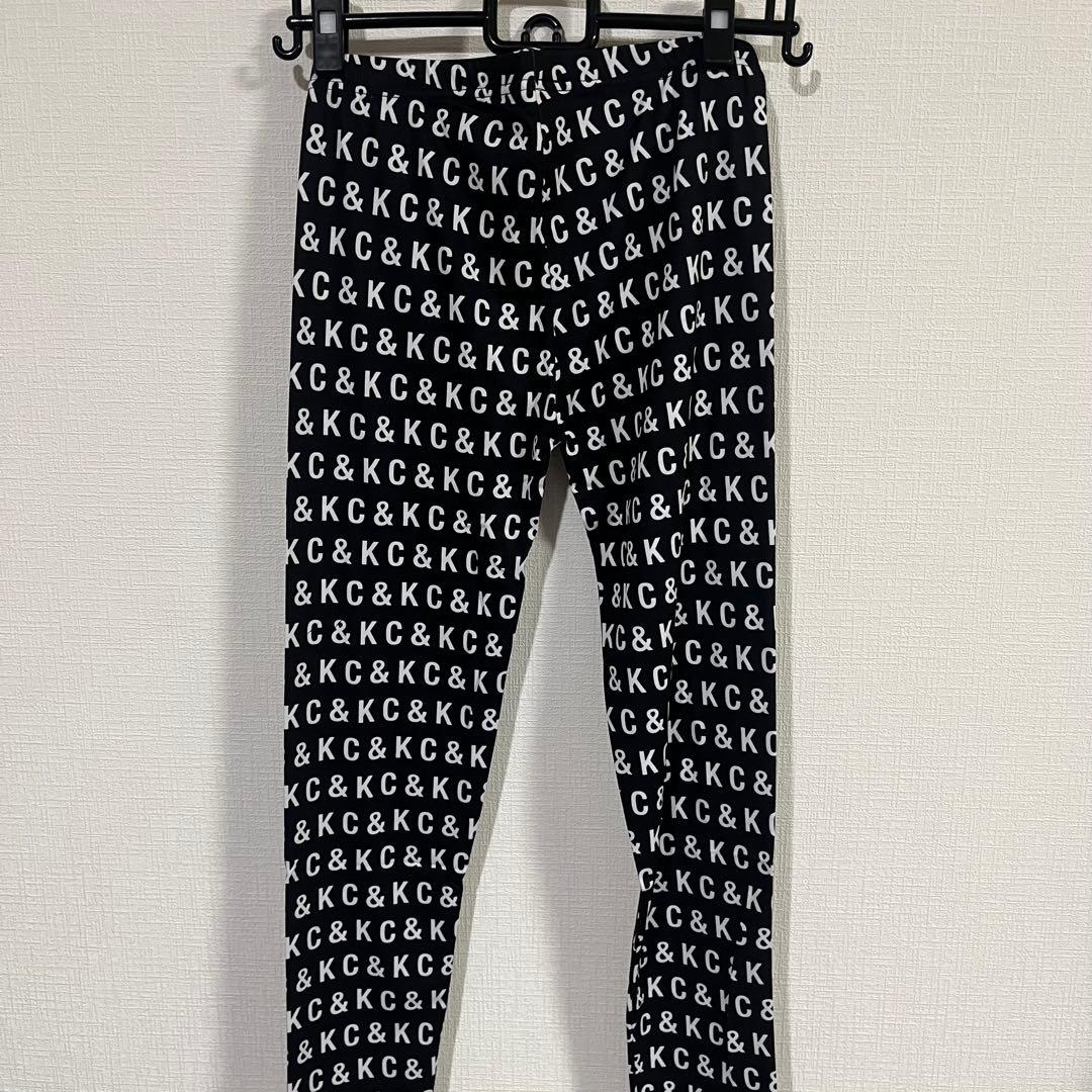 C&K レギンス（スパッツ） — image 2