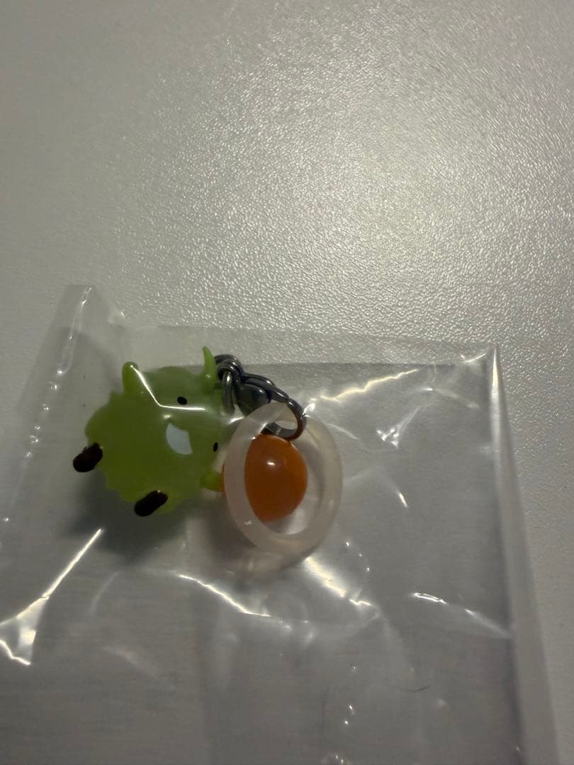 モリゾーとキッコロ めじるしアクセサリー キッコロB — image 2