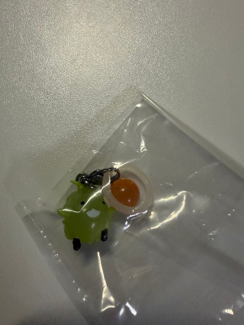 モリゾーとキッコロ めじるしアクセサリー キッコロB — image 3