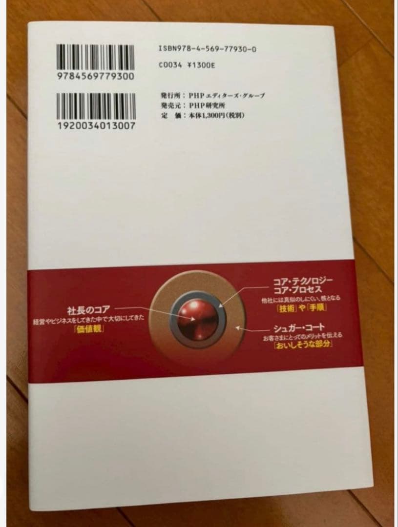 小さな会社がNo.1になれるコア・ブランド戦略 — image 2