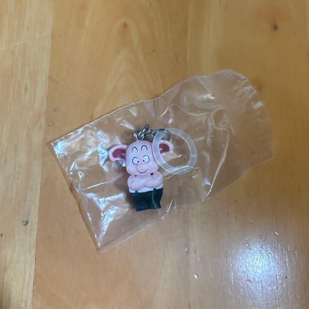 ドラゴンボール ドラゴンボールZ めじるしアクセサリー3 ウーロン — image 2