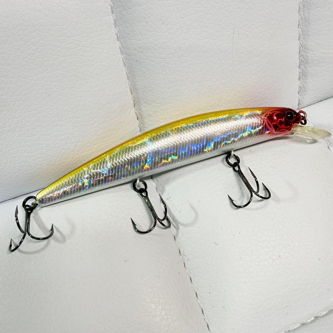 O.S.P オーエスピー ASURA VARUNA110 ヴァルナ110SP ③ — image 2