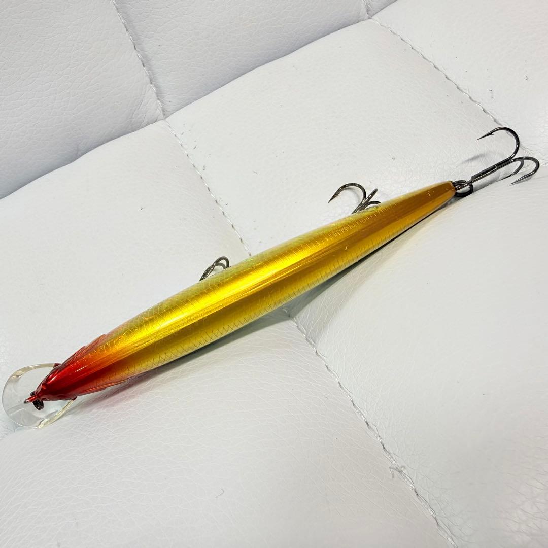 O.S.P オーエスピー ASURA VARUNA110 ヴァルナ110SP ③ — image 3