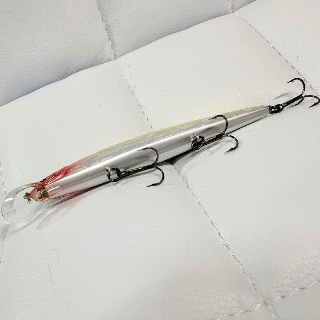 O.S.P オーエスピー ASURA VARUNA110 ヴァルナ110SP ③ — image 4