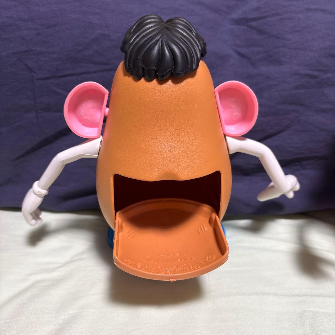 coro様専用　ポテトヘッド　フィギュア　トイストーリー — image 3