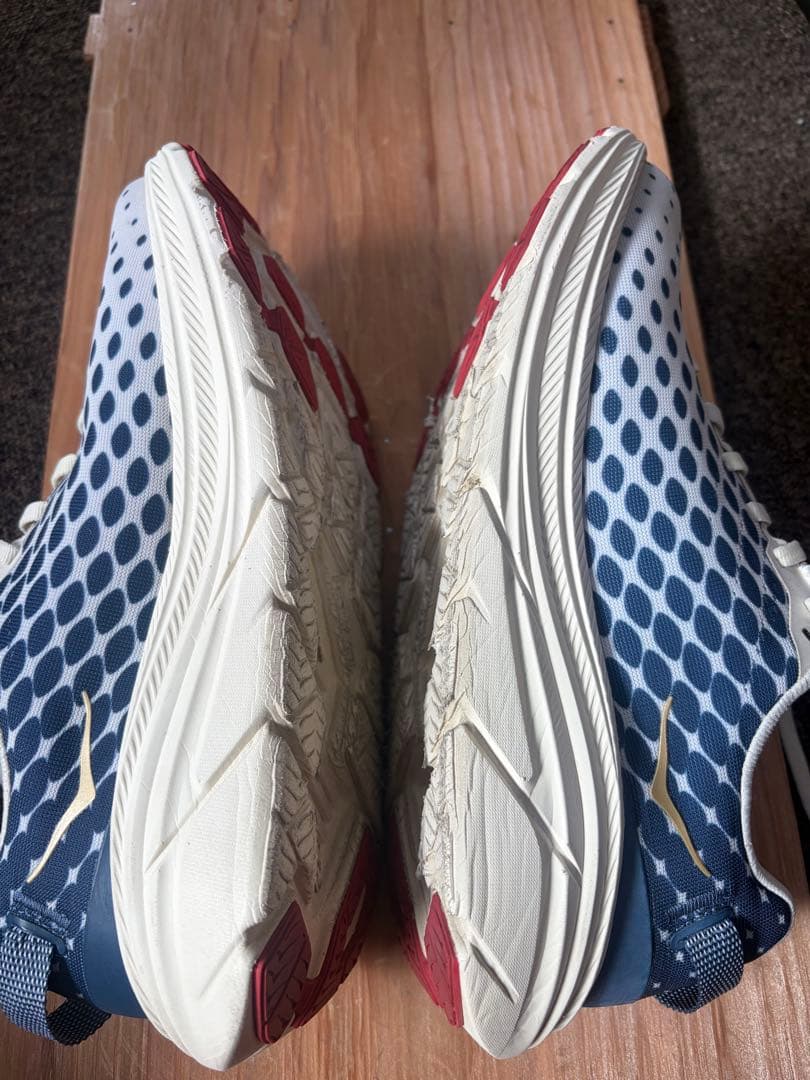 HOKA ONE ONE RINCON（リンコン）26cm（US 8） — image 2