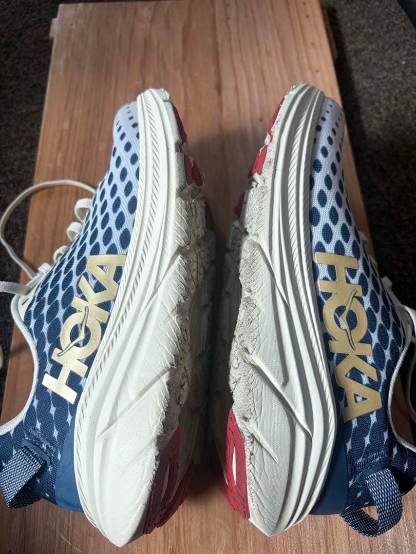 HOKA ONE ONE RINCON（リンコン）26cm（US 8） — image 3