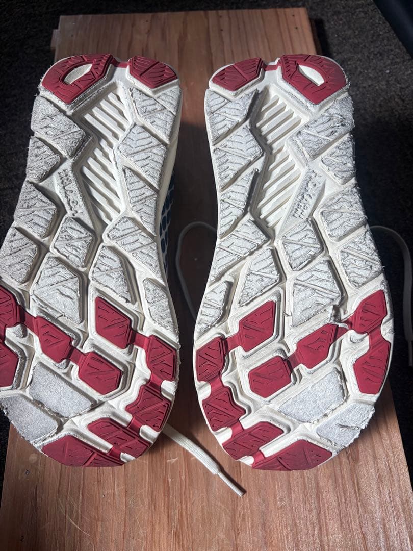 HOKA ONE ONE RINCON（リンコン）26cm（US 8） — image 4