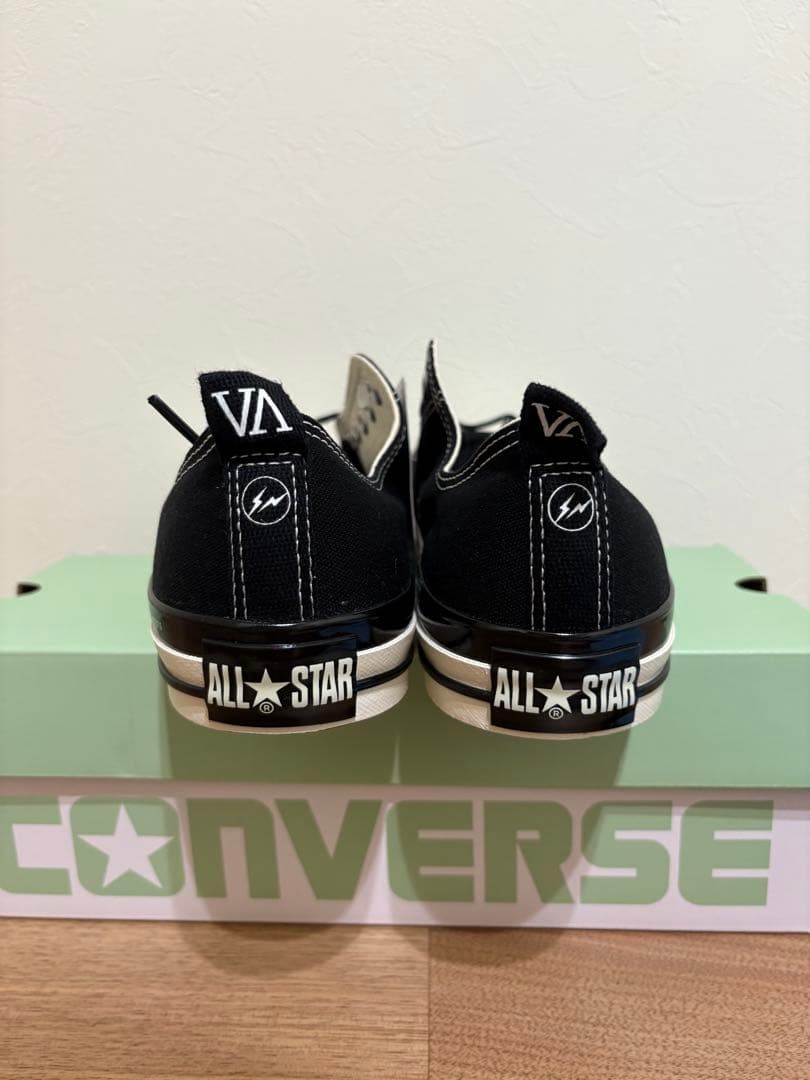converse fragment V.A 28㎝ — image 3