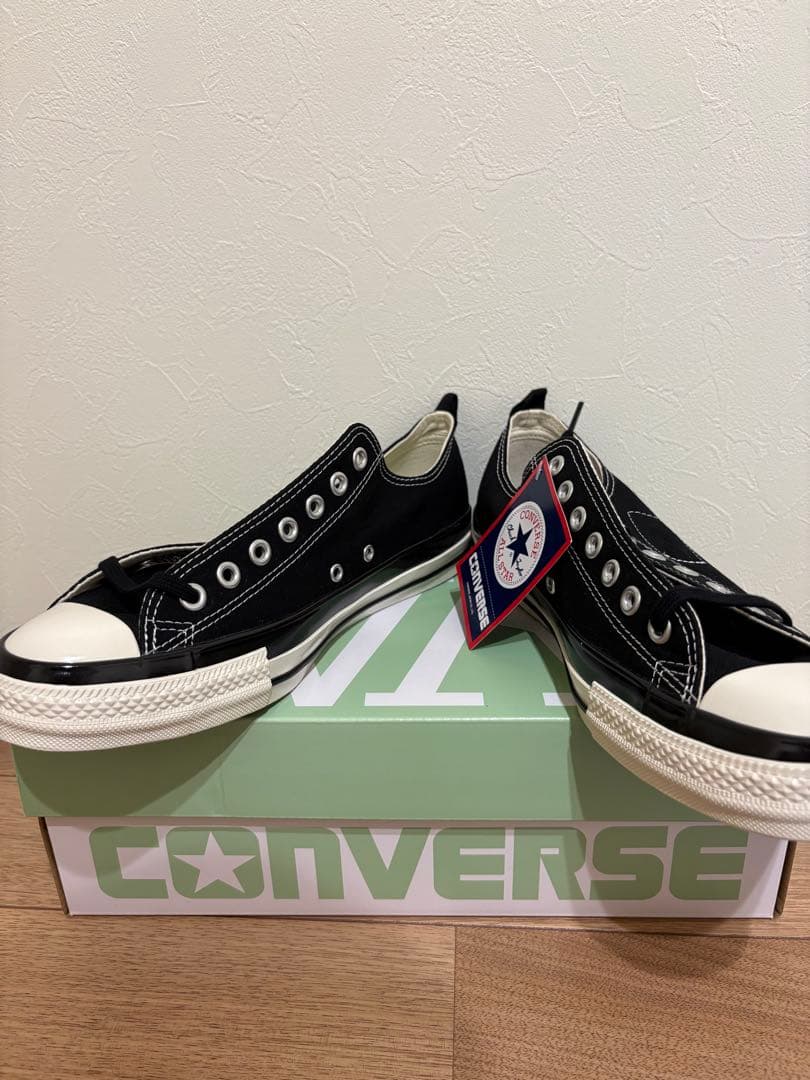 converse fragment V.A 28㎝ — image 5