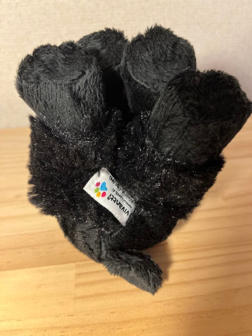 vivantti スコティッシュテリア 犬 ぬいぐるみ フィンランド — image 5