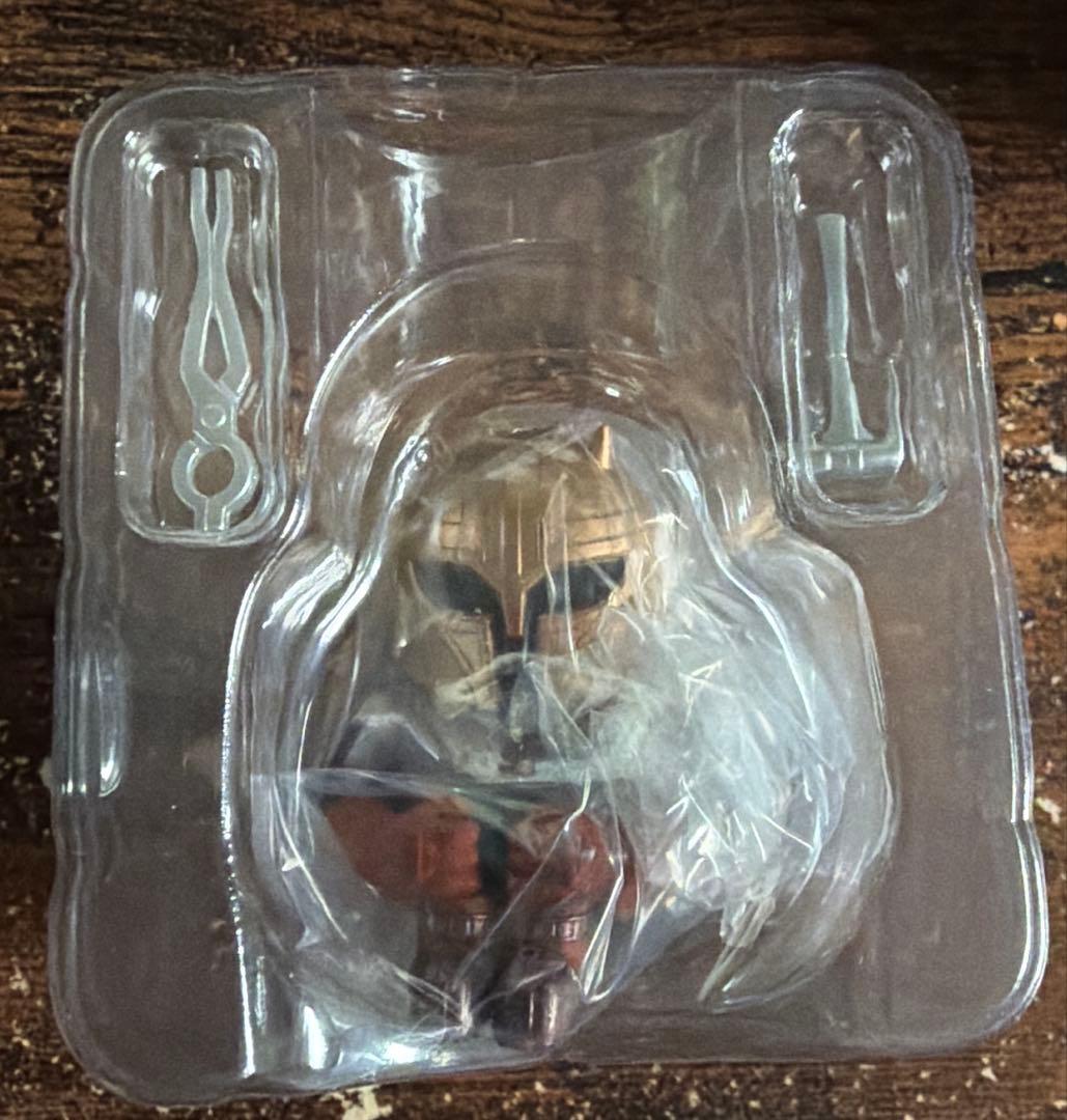 【未使用】アーマラー スターウォーズ SML ミニフィギュア — image 3