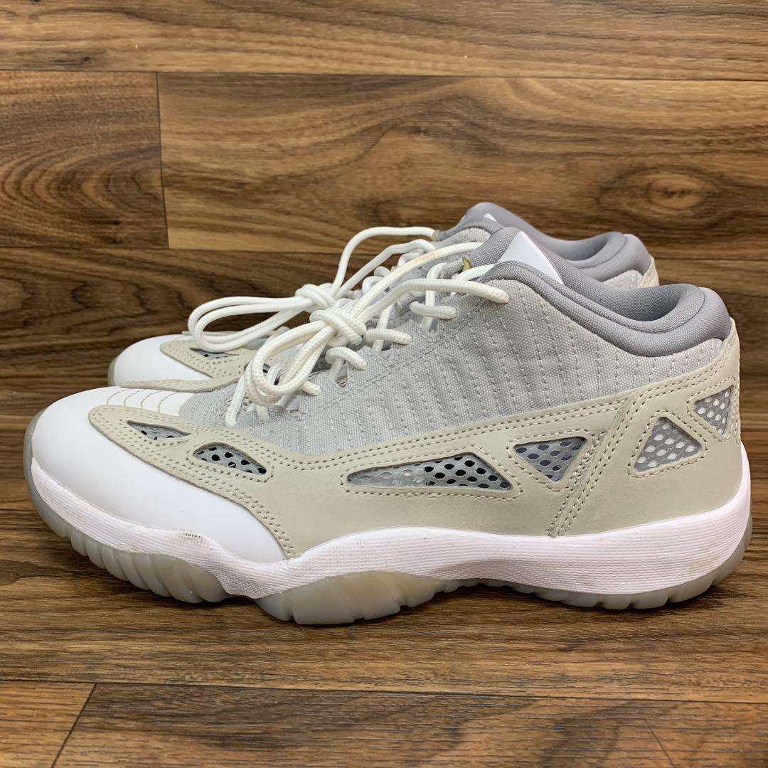 中古 Nike Jumpman Two Trey — image 2