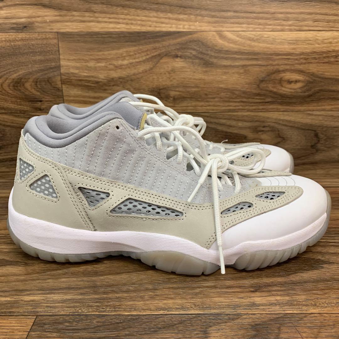 中古 Nike Jumpman Two Trey — image 3